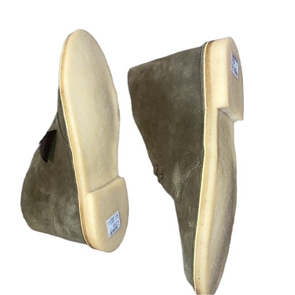 Clarks Original desert boot - Picture 7 of 7